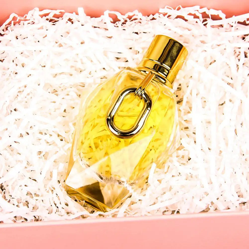 Parfum Floral femme Million gold ✨ 100ml -