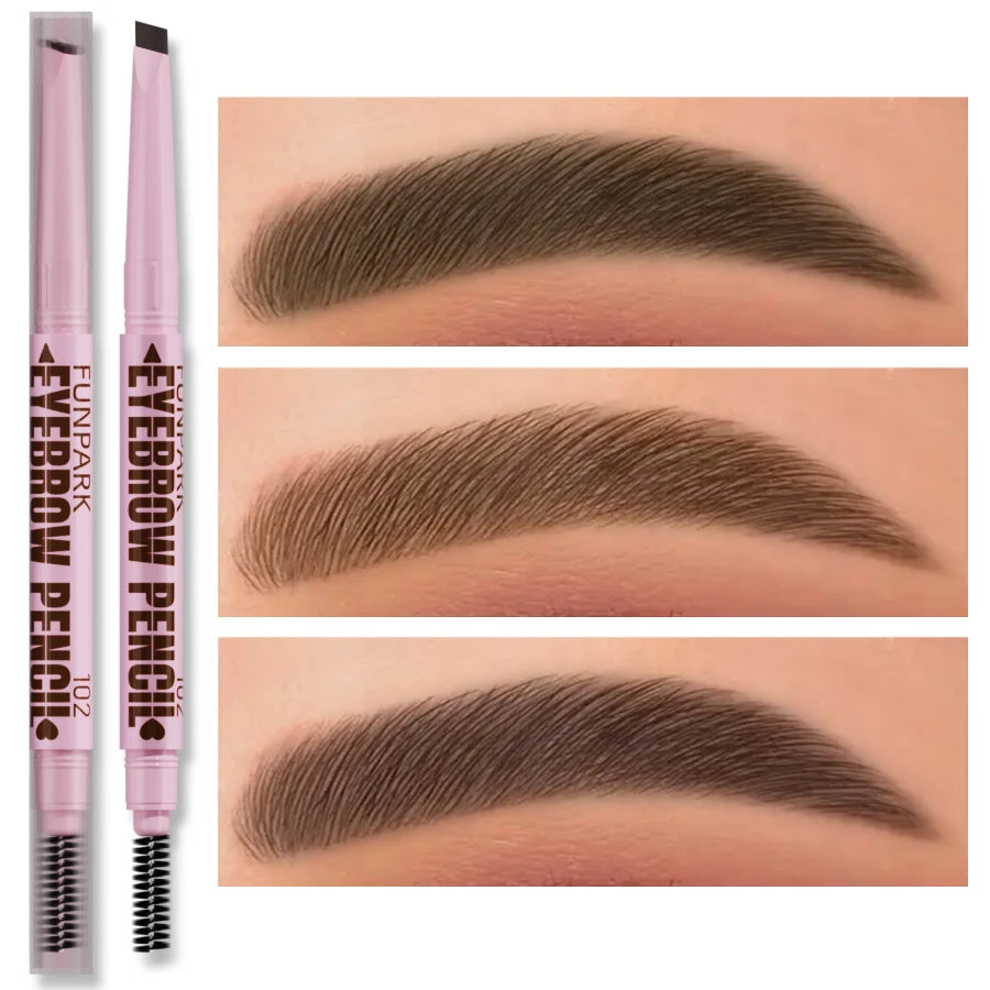 Crayon Sourcils Ultra-Précis ✨ Waterproof & Longue Tenue