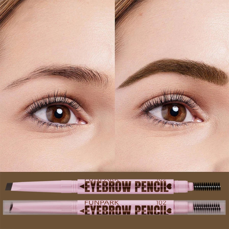 Crayon Sourcils Ultra-Précis ✨ Waterproof & Longue Tenue