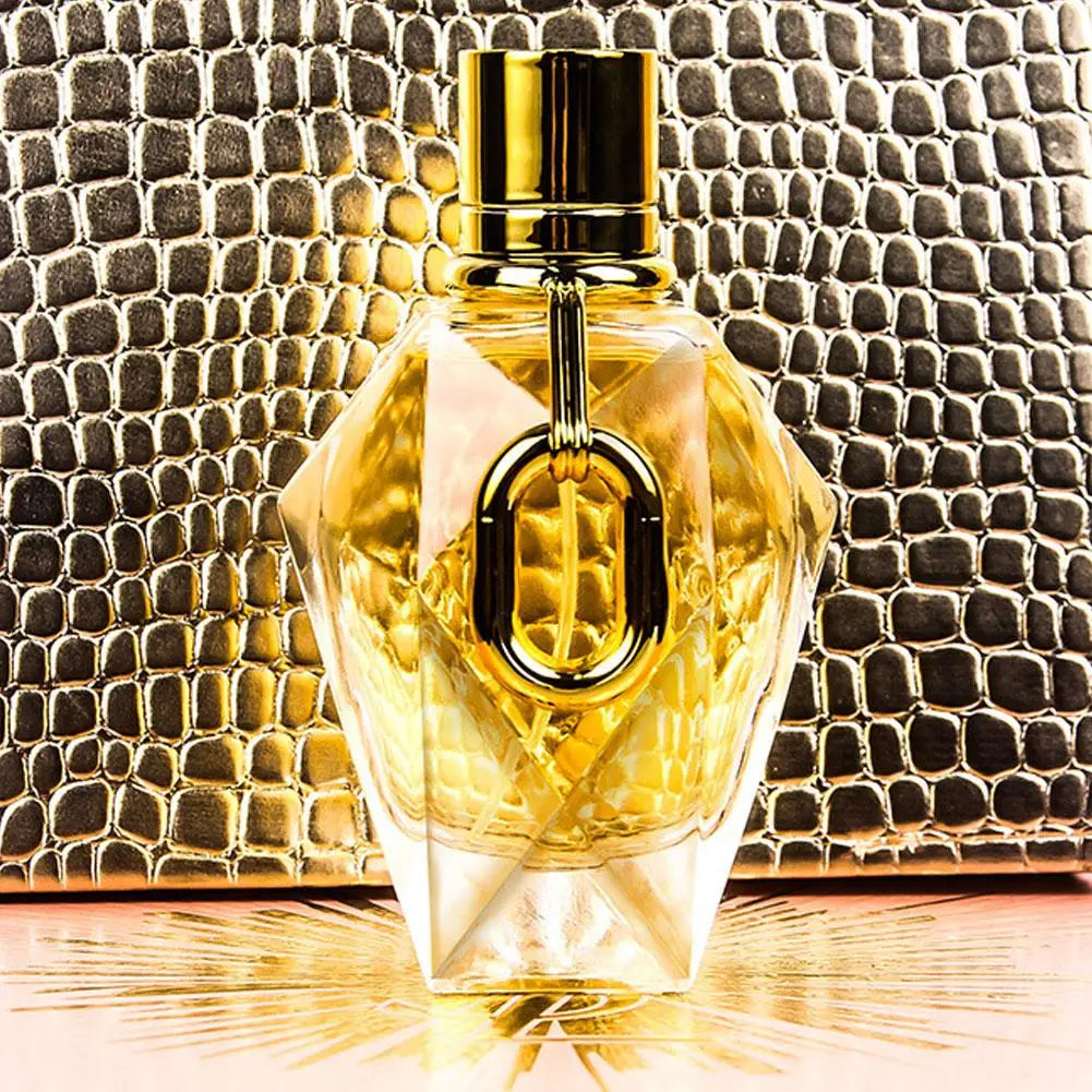 Parfum Floral femme Million gold ✨ 100ml -